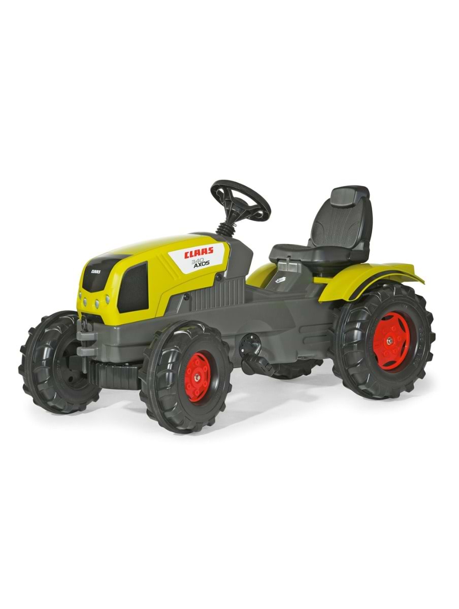 Rolly Toys Claas Axos 340 Tractor