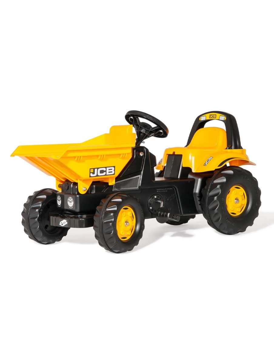 Rolly Toys JCB Dumper