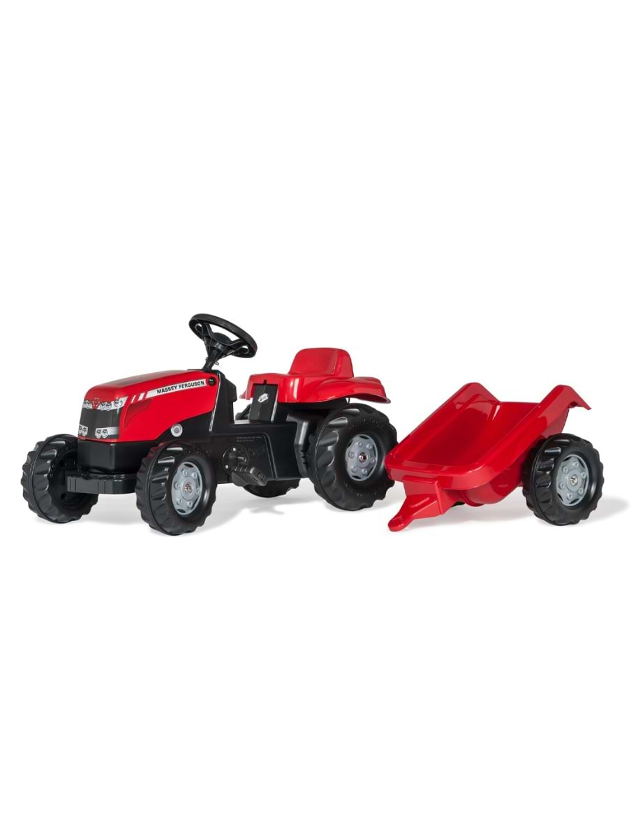 Rolly toys massey ferguson best sale