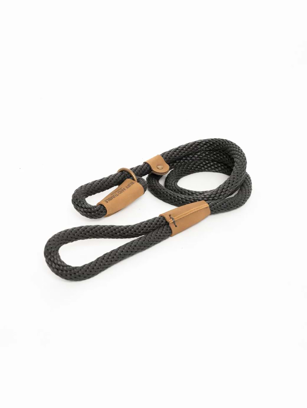 Ruff And Tumble Thick Slip Lead Charcoal