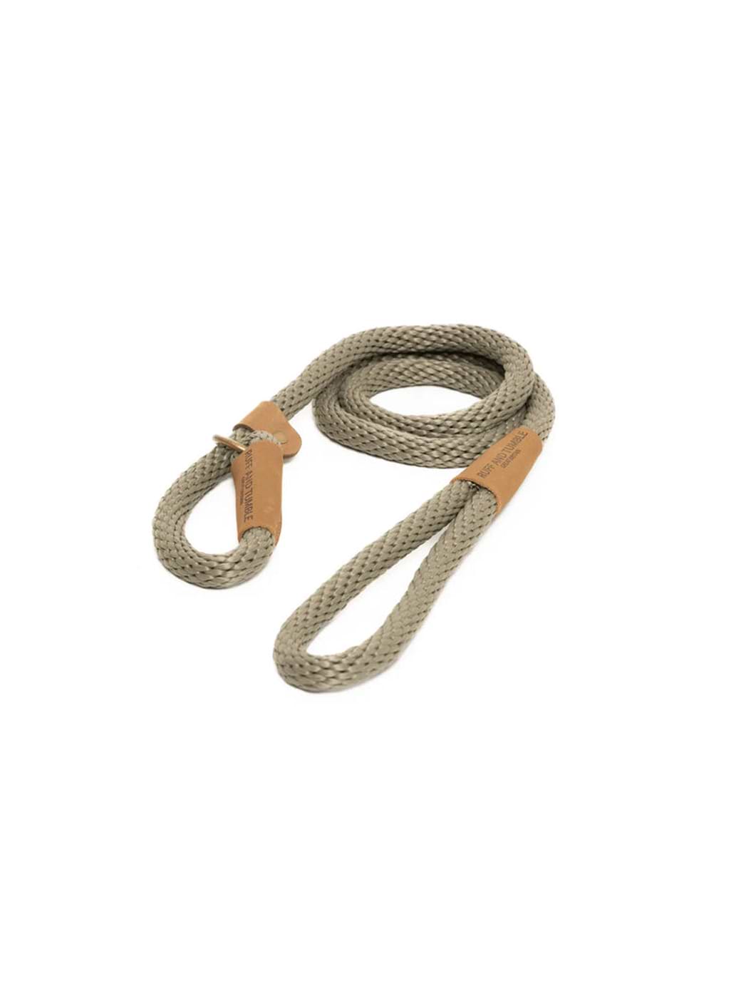 Ruff And Tumble Thick Slip Lead Moss