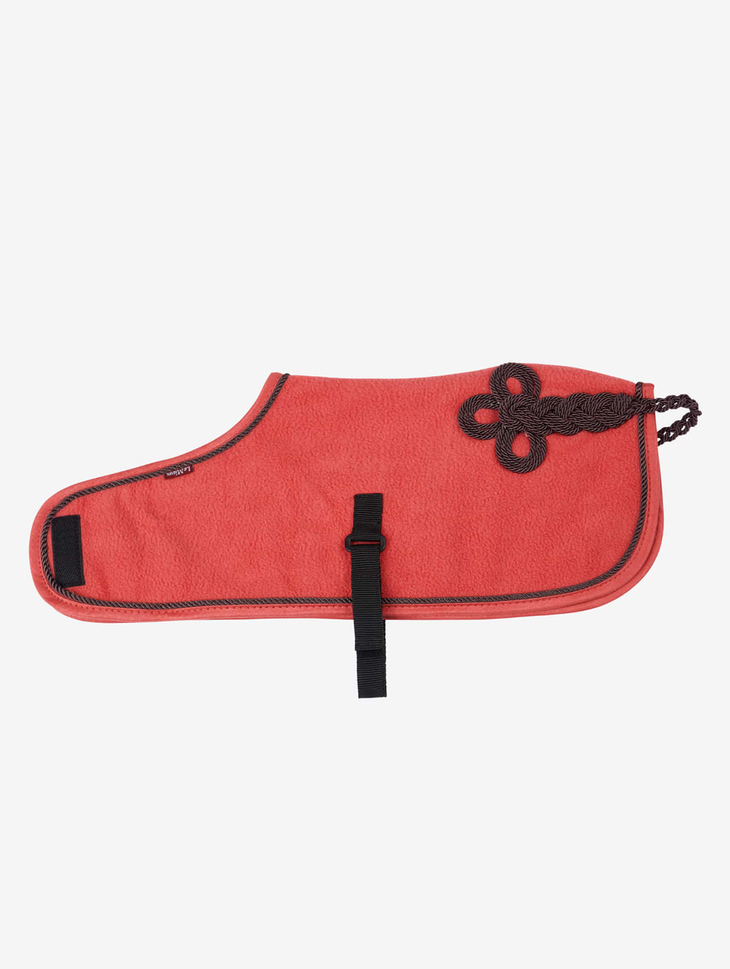 LeMieux Toy Pony Rug Cranberry