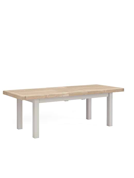 Salcombe Large Extending Table 