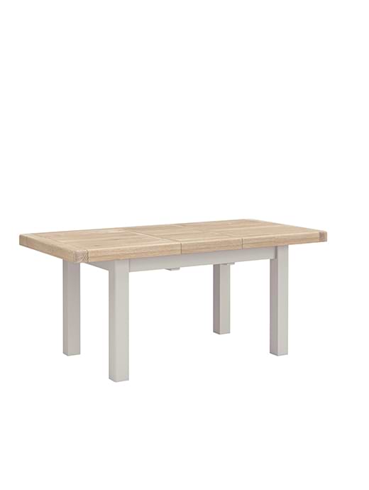 Salcombe Small Extending Dining Table