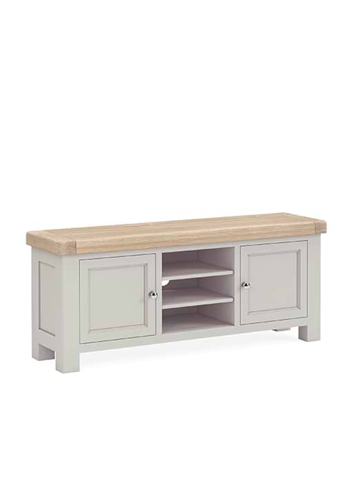 Salcombe TV Unit 1400 