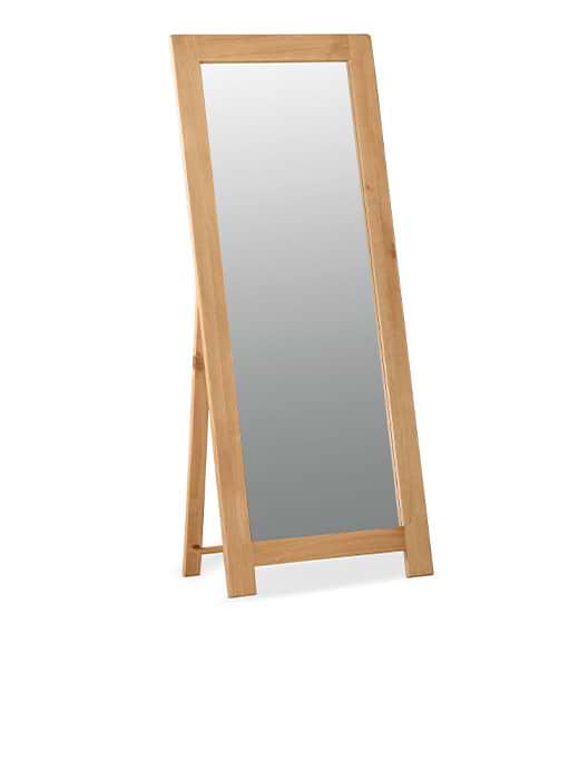 Salisbury Cheval Mirror