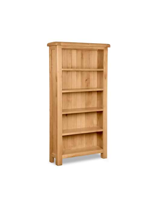 Salisbury Large Bookcase