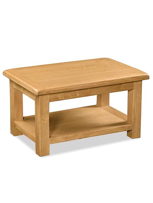 Salisbury Large Coffee Table 