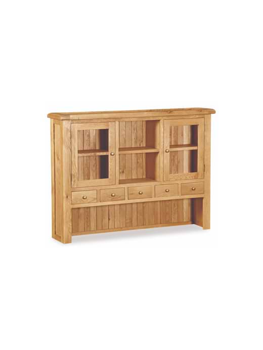 Salisbury Large Hutch
