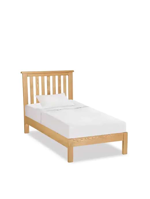 Salisbury Lite 3' Low Bed