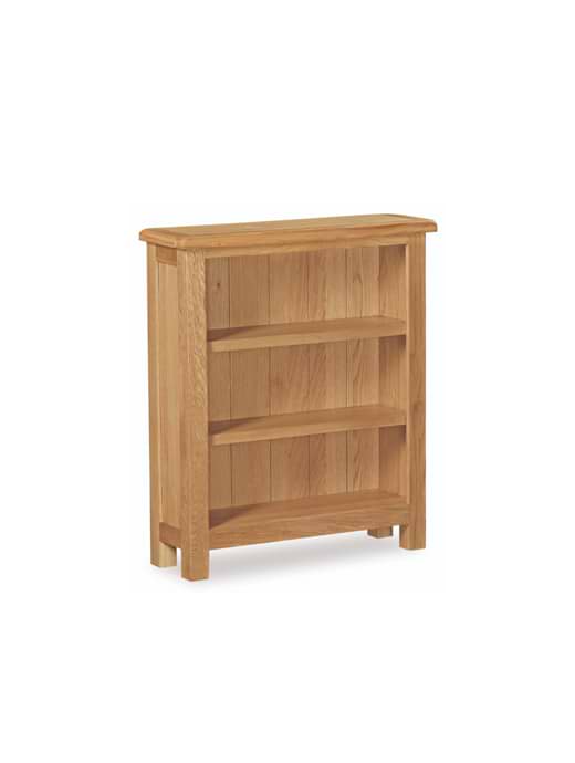 Salisbury Lite Low Bookcase 