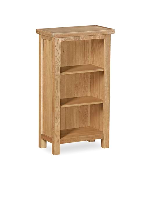 Salisbury Lite Mini Bookcase 