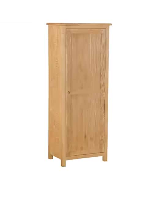 Salisbury Lite Single Door Wardrobe