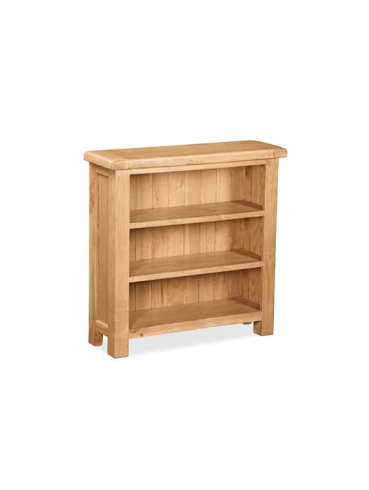 Salisbury Low Bookcase