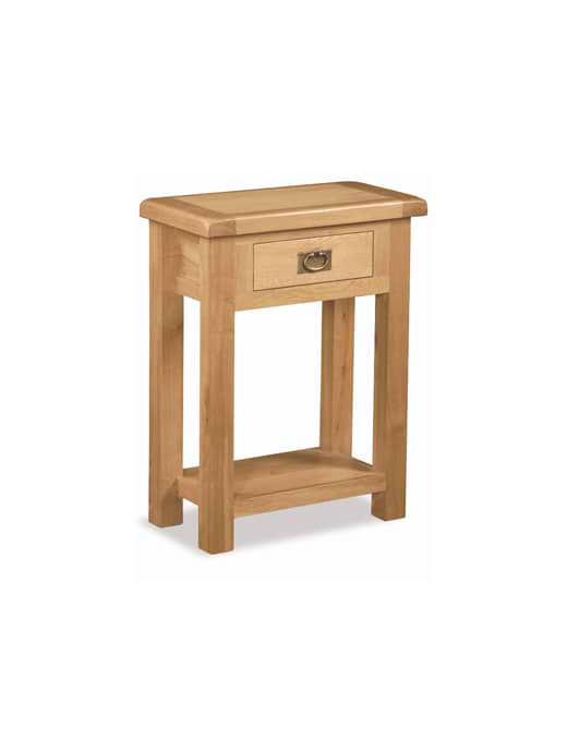 Salisbury Telephone Table
