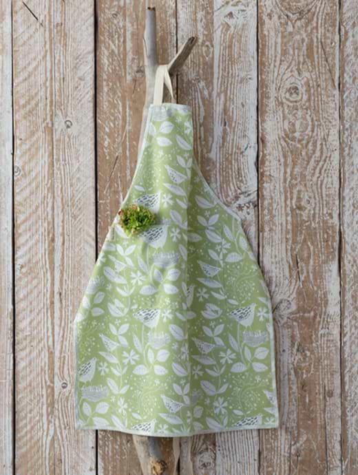 Sam Wilson Hedgerow Apron 