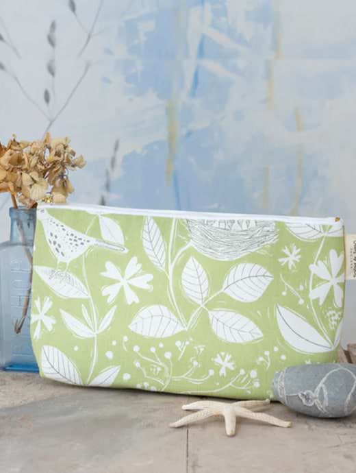 Sam Wilson Hedgerow Washbag 