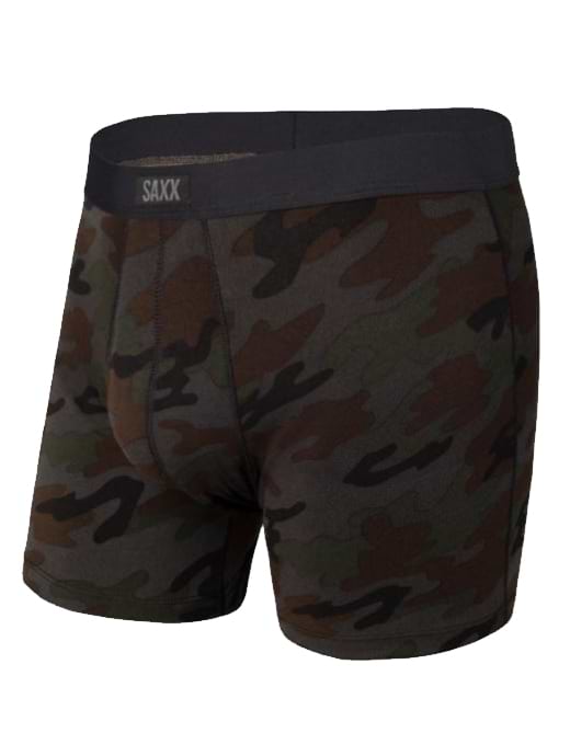 SAXX DAYTRIPPER BOXER BRIEF BLACK OPS CAMO