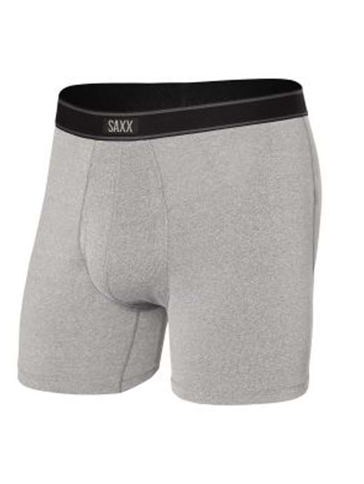 SAXX Daytripper Boxer Brief Graphite