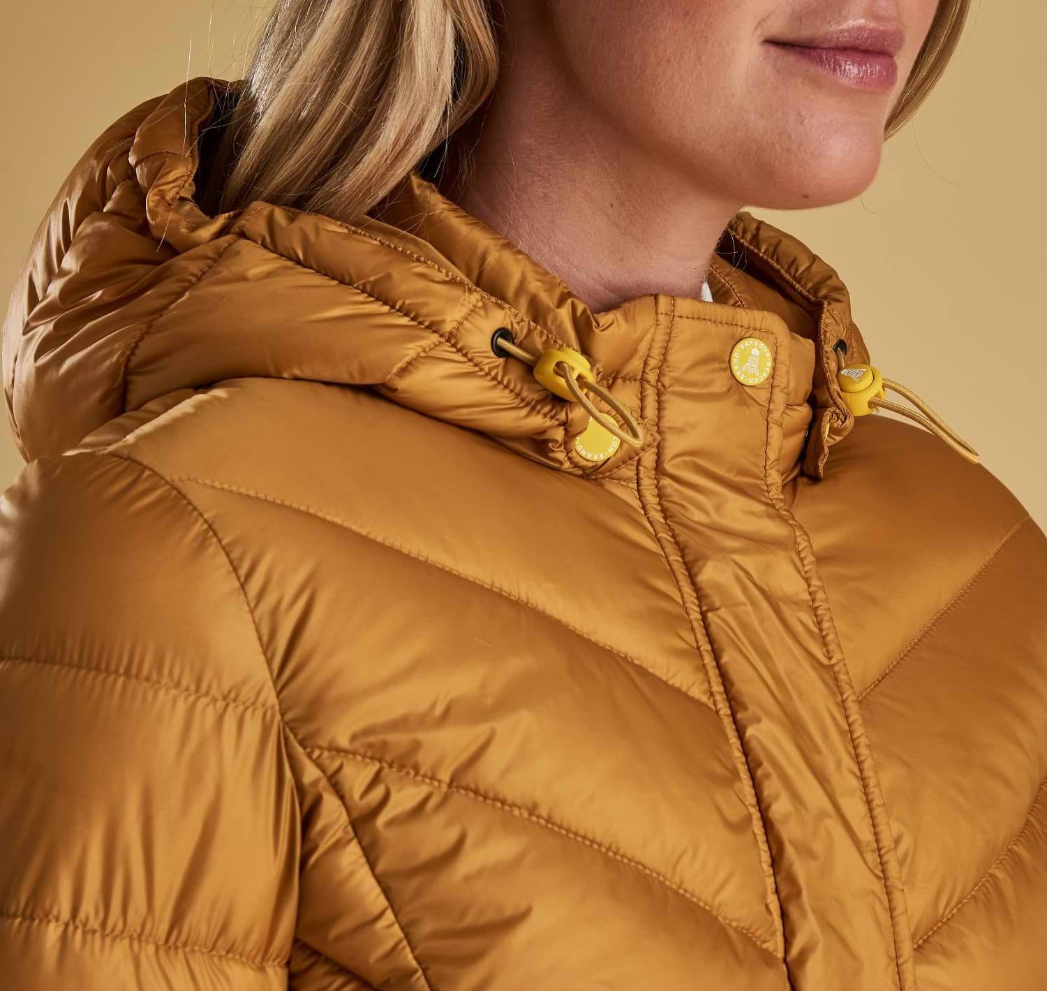 Barbour seaward quilted jacket best sale