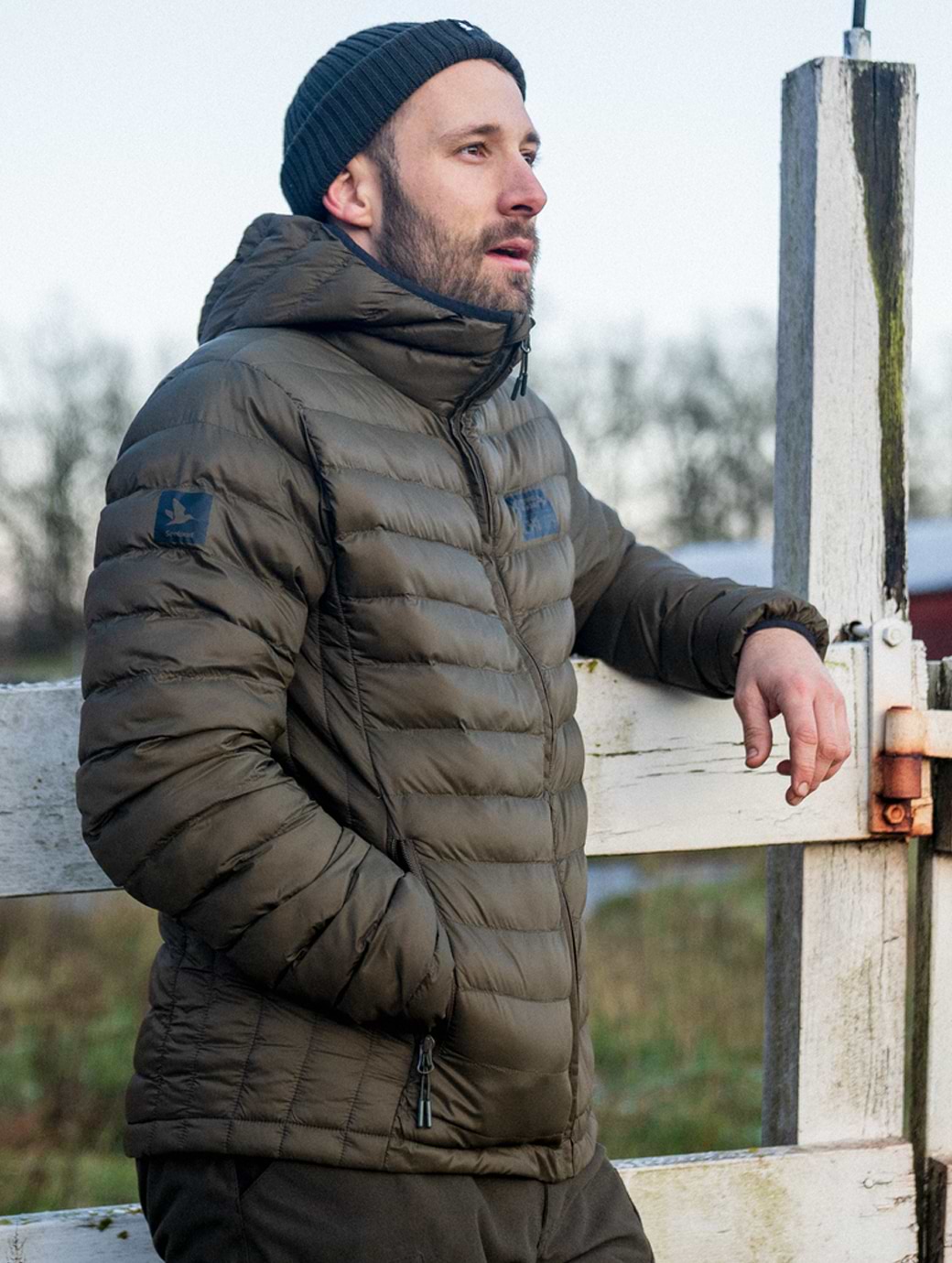 Seeland Hunting Clothing Griggs