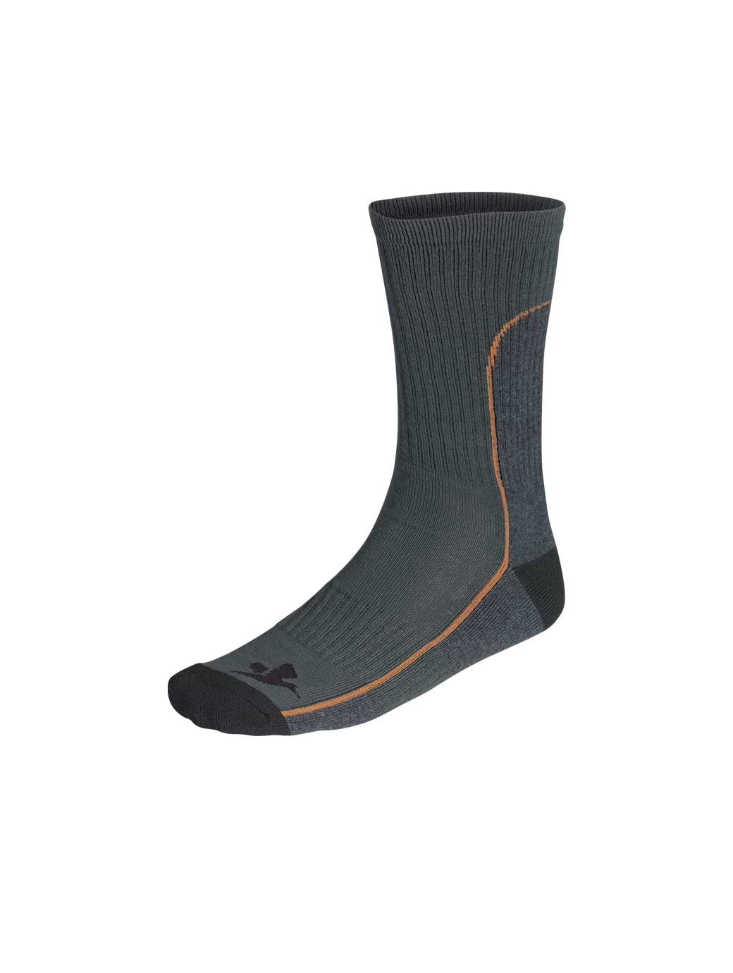 Seeland Outdoor 3-Pack Socks Raven