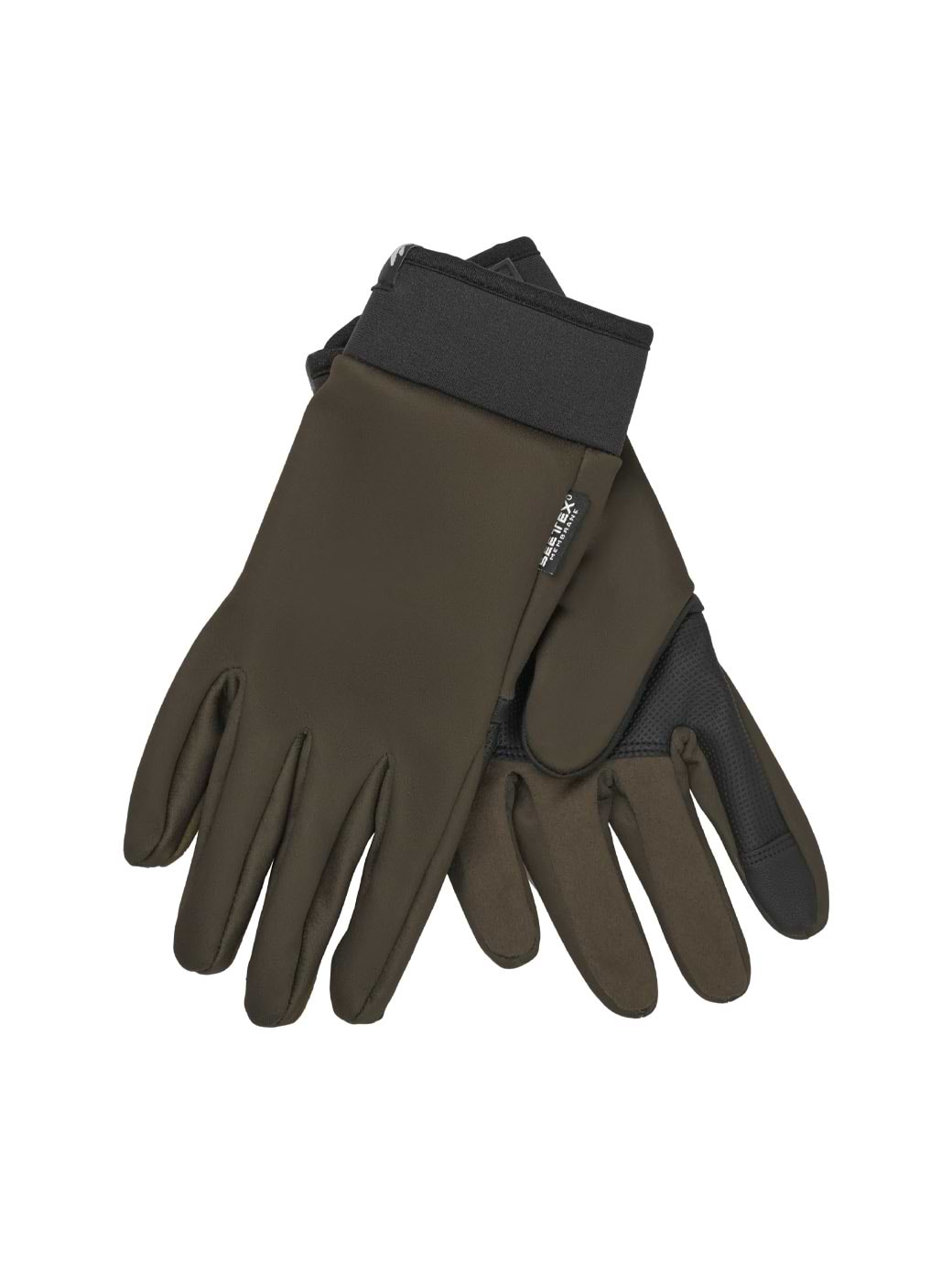 Seeland Target Gloves Pine Green