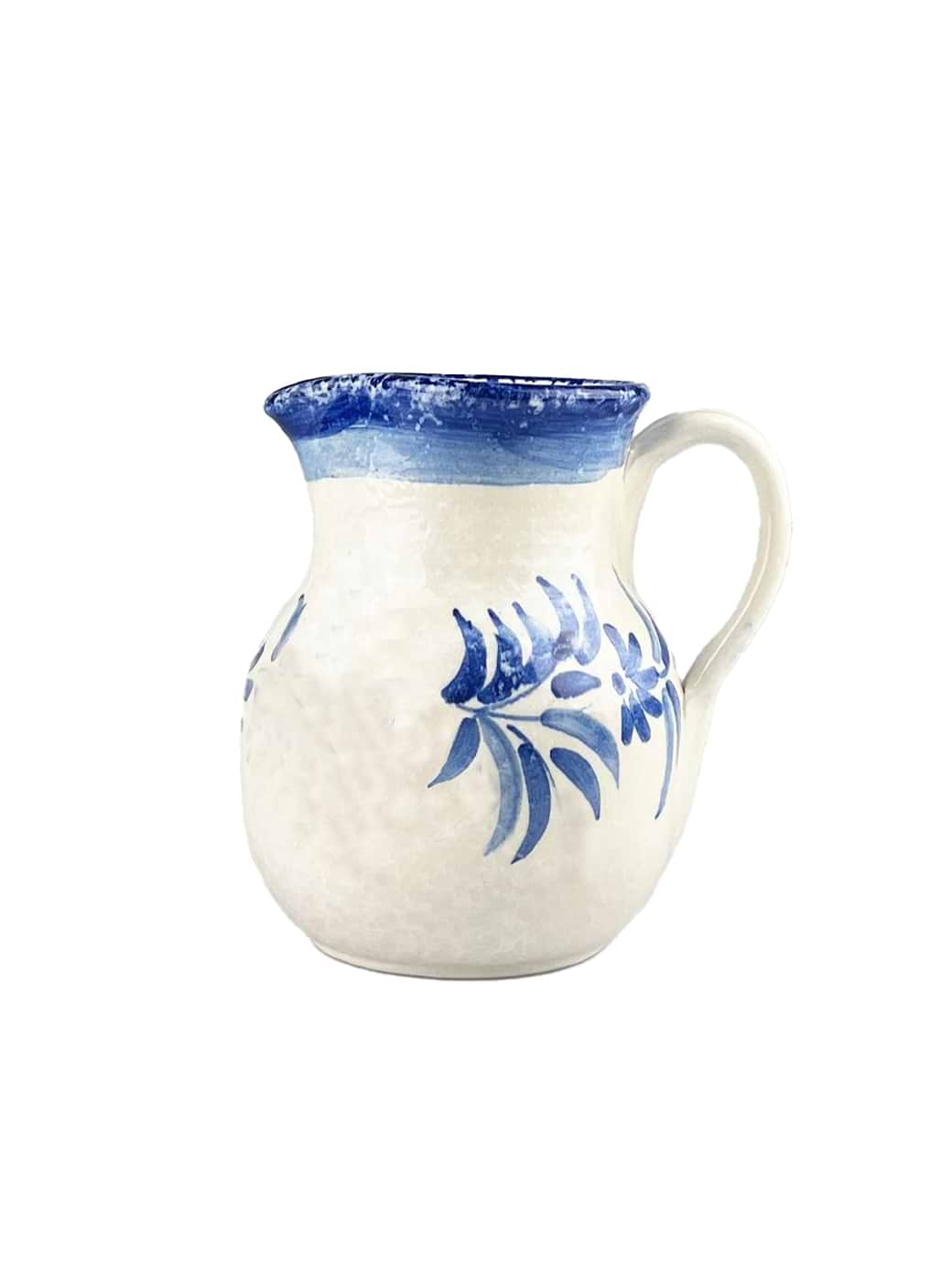 Selbrae House Ceramic Jug Olive