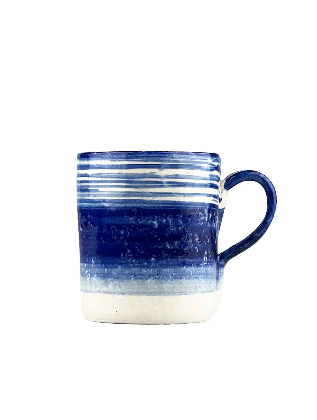 Selbrae House Ceramic Mug Ripple