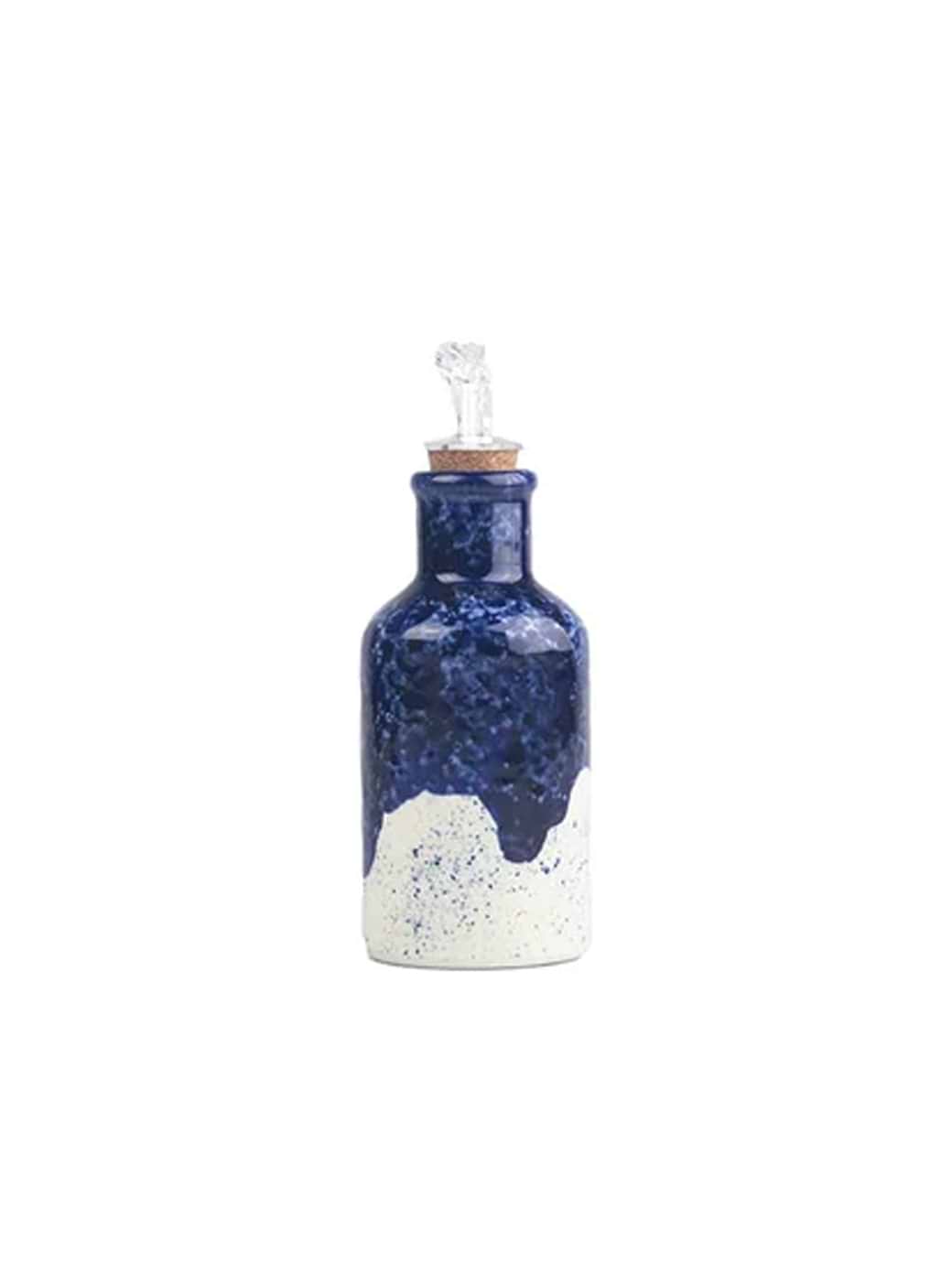 Selbrae House Ceramic Oliver Pourer Navy One Size