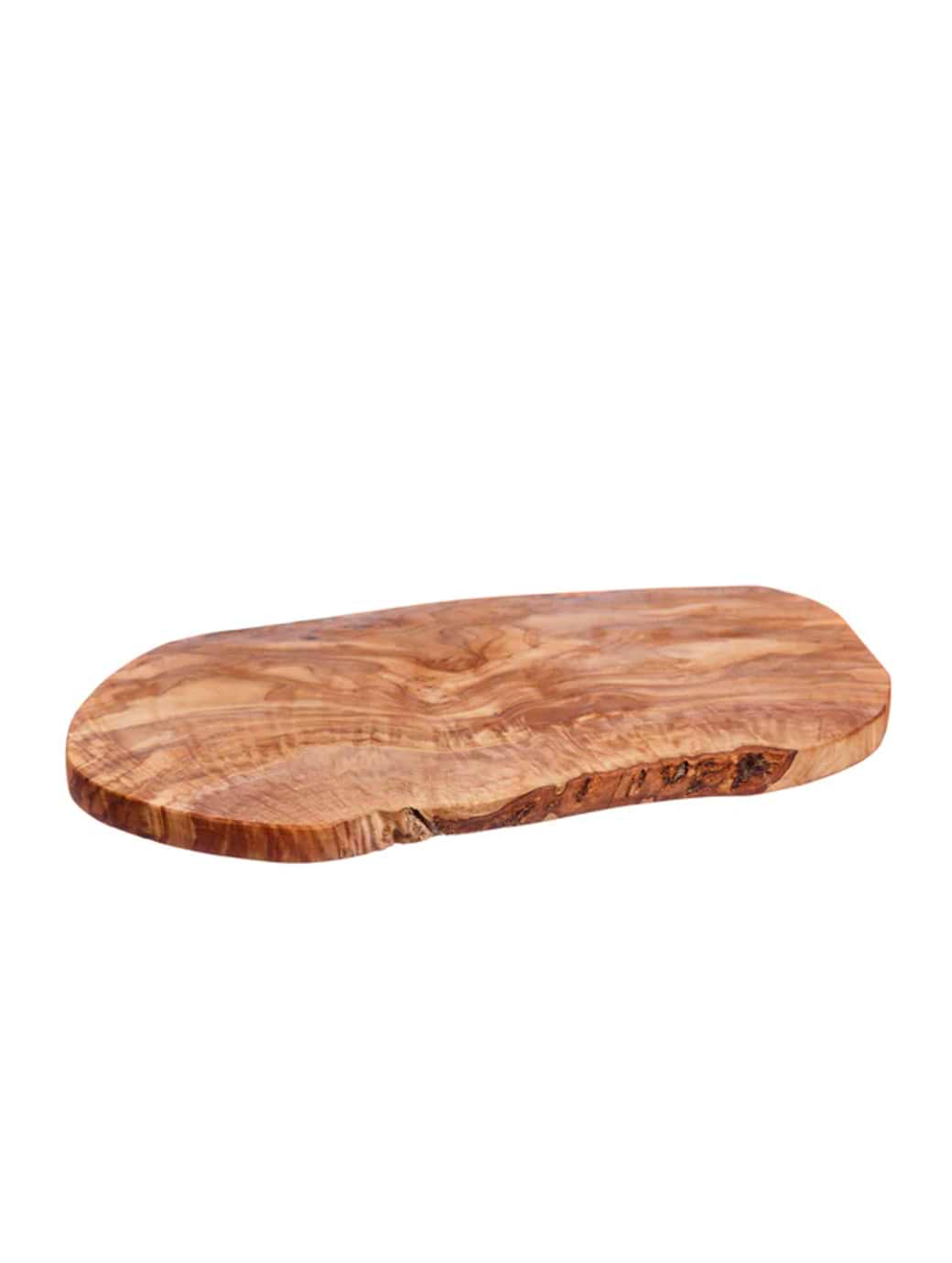 Selbrae House Chopping Board 40cm Olive One Size