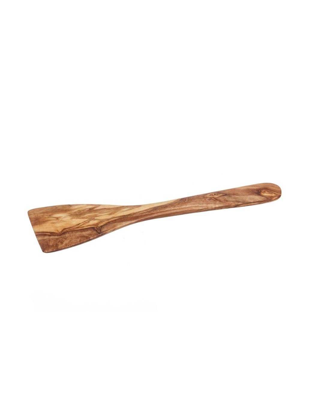 Selbrae House Olive Wood Spatula 30cm