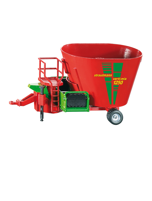 Siku Strautmann Verti-Mix 1250