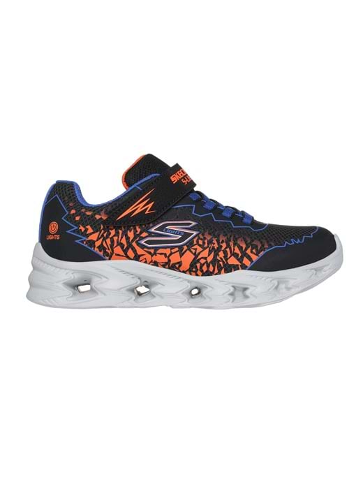 Nike vortex blue orange shop
