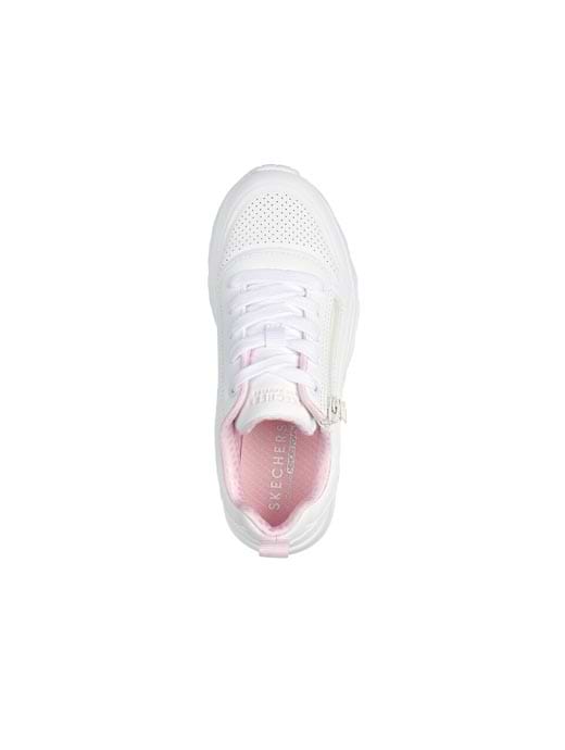 Skechers zip up sneakers online
