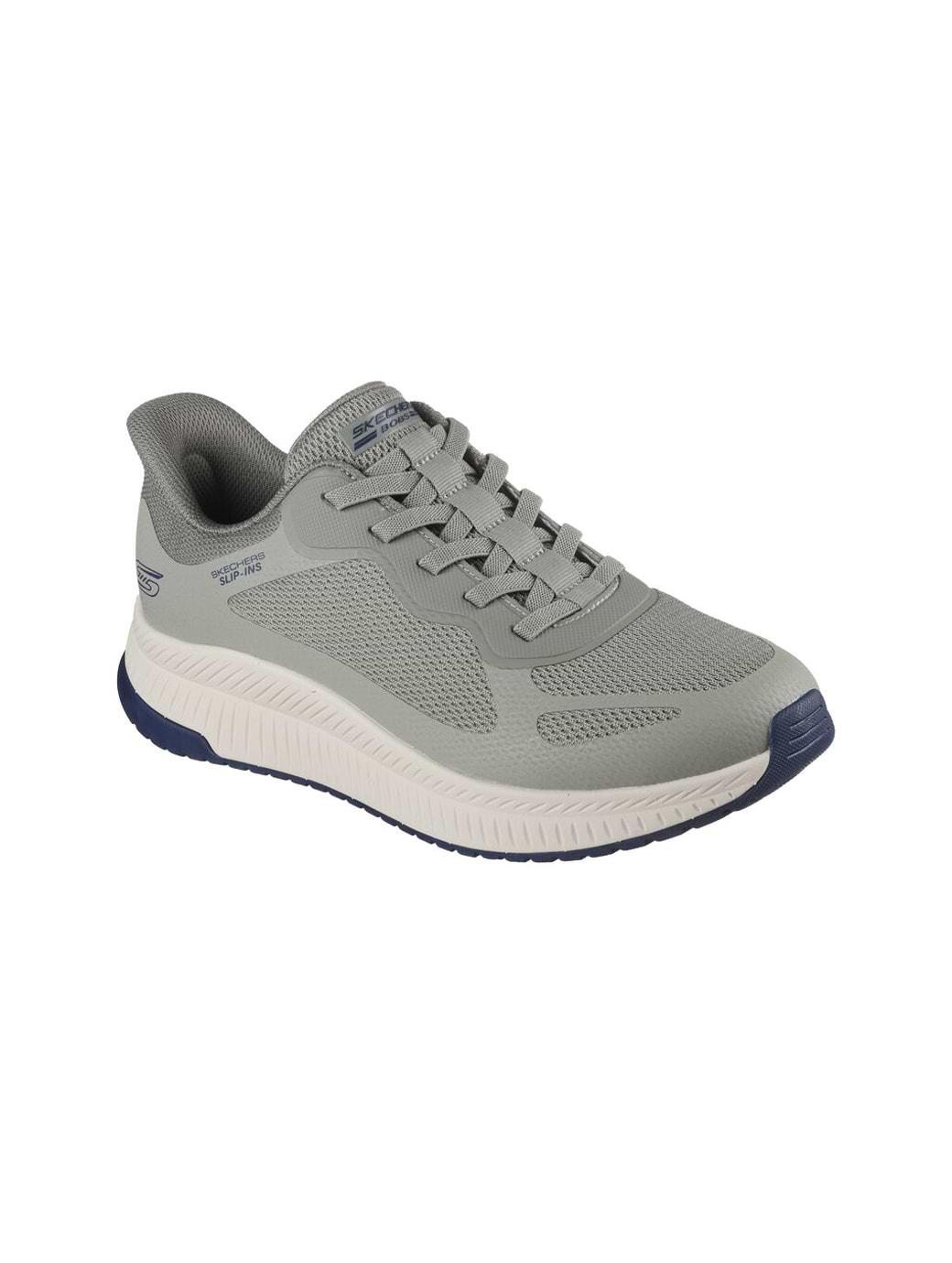 Skechers Men's Bobs Squad 4 Olive