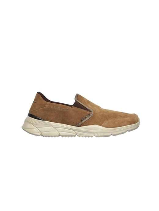 Skechers equalizer beige sales