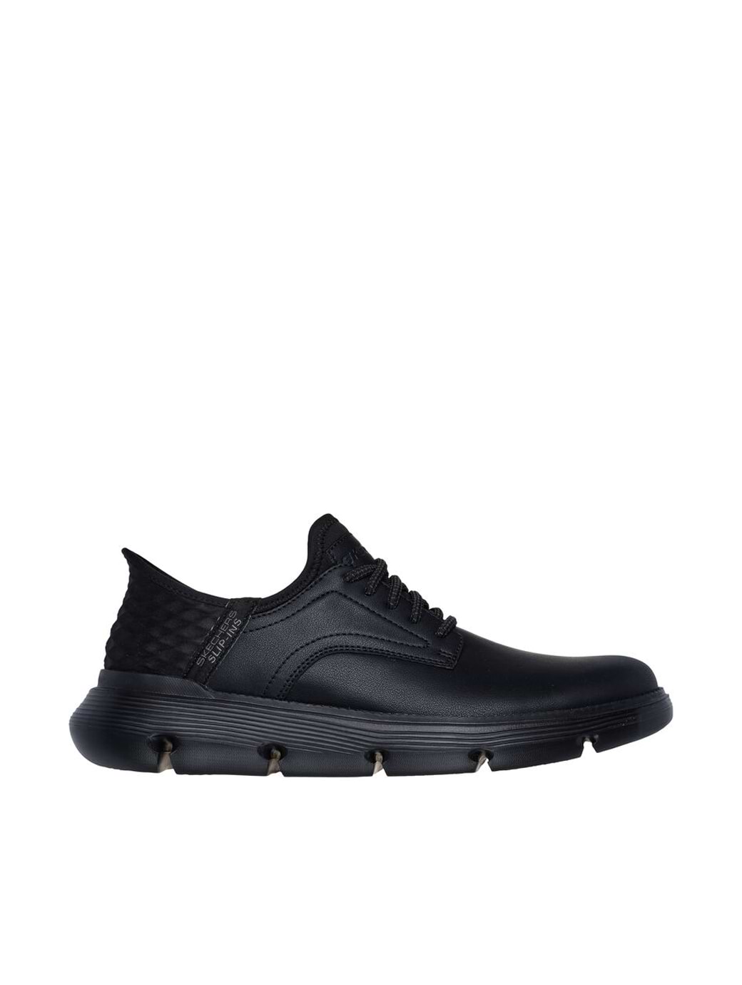 Men's skechers wide fit shoes on sale