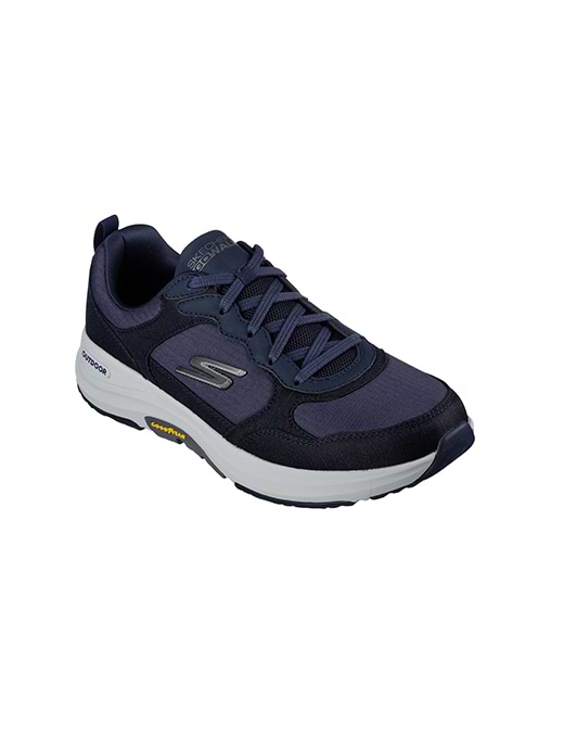 Skechers Men s GOwalk Outdoor Woodcrest Navy