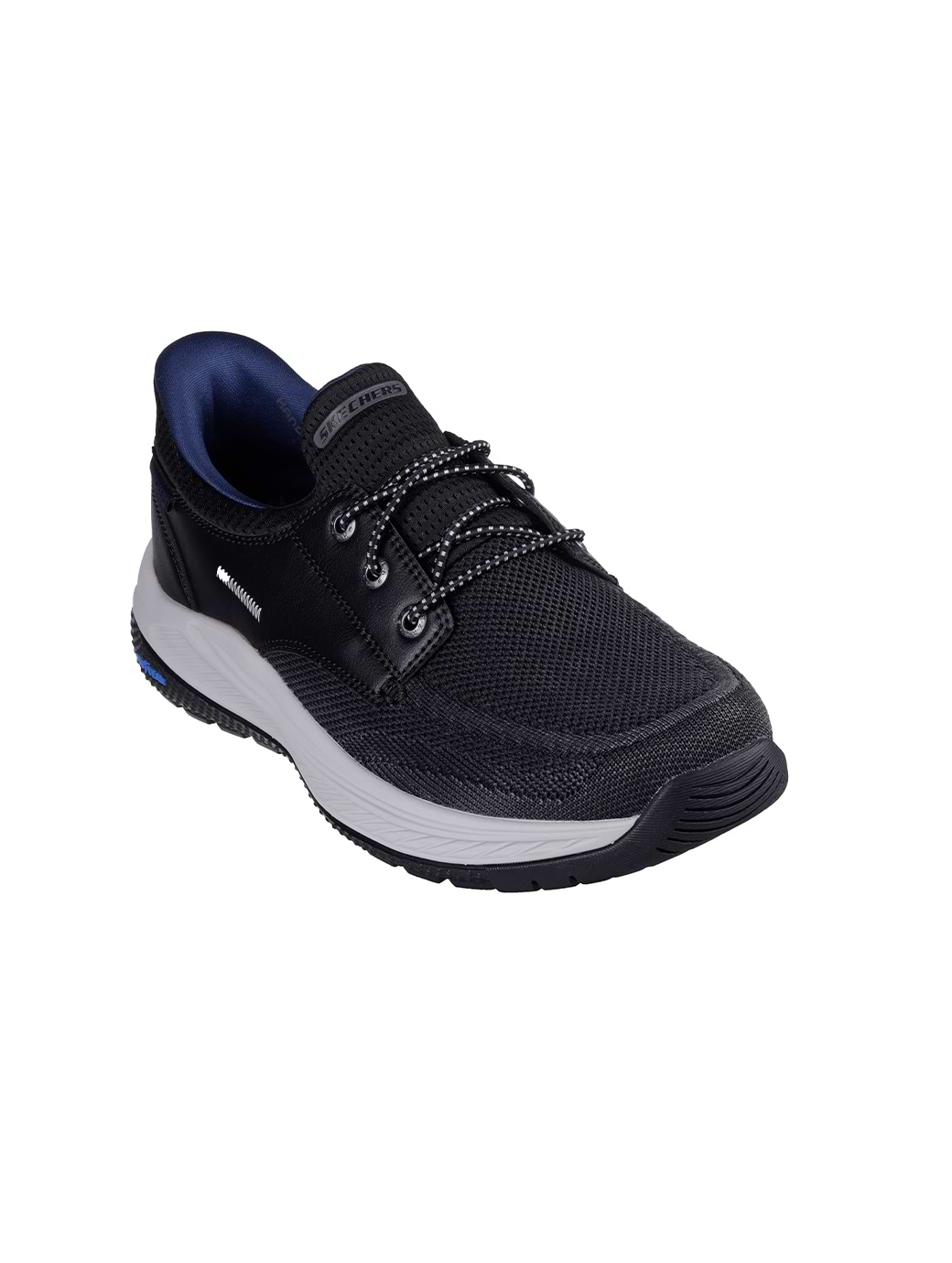 Skechers Men's Meroe - Alden Black