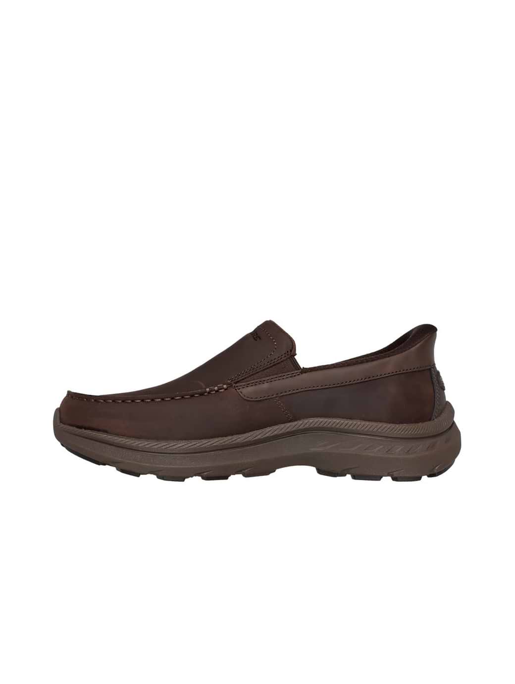 Skechers Men's Pollard - Osgood Cocoa