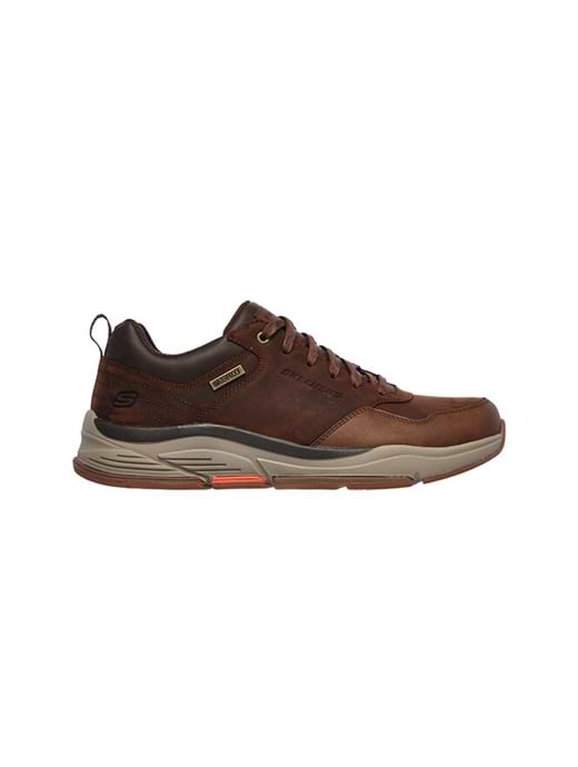 Skechers relaxed fit hombre store