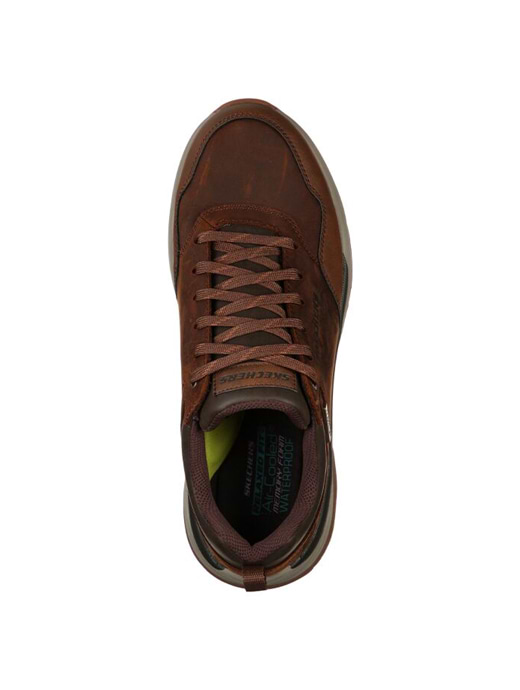 Skechers relaxed fit hombre cheap