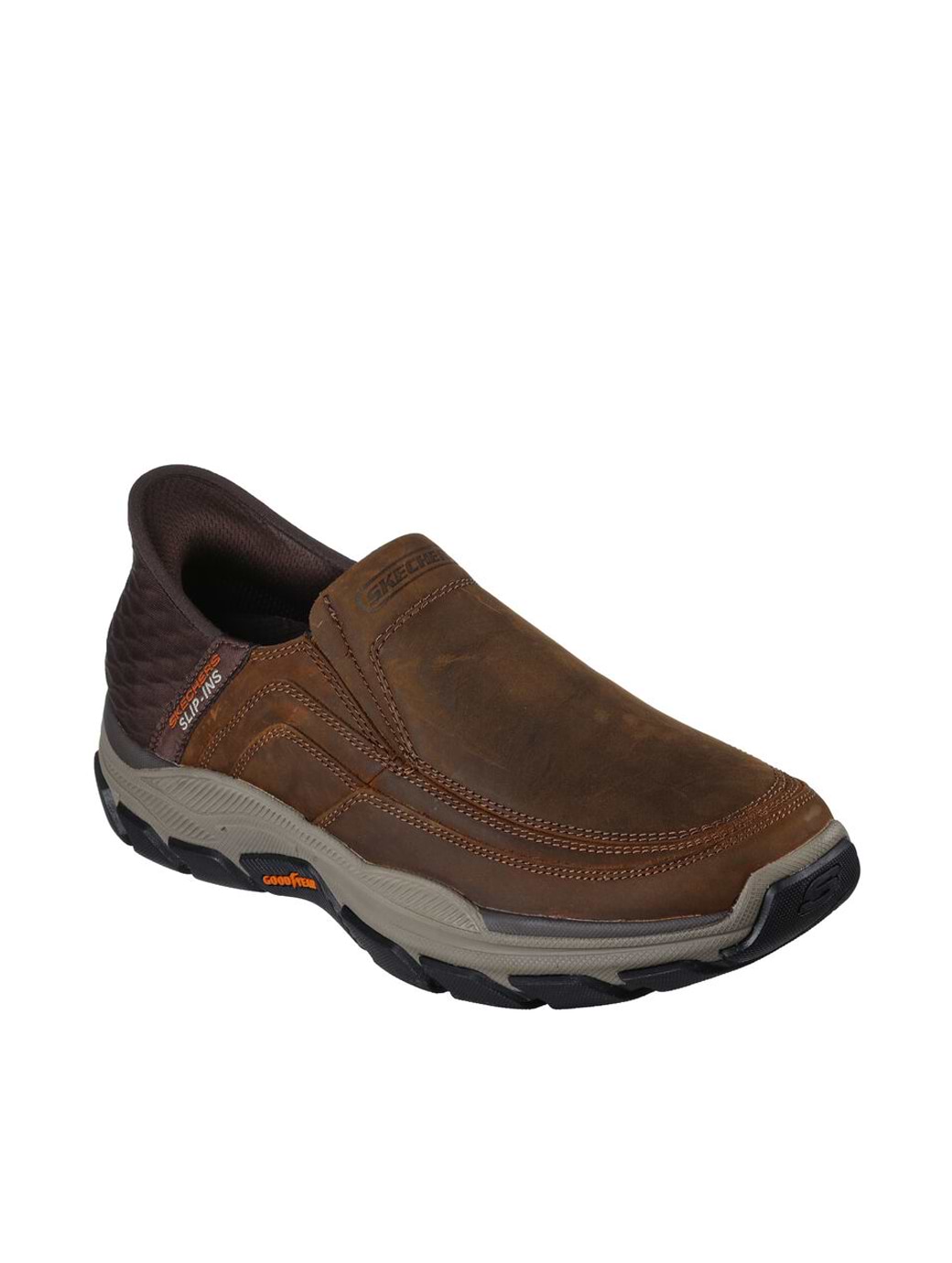 Sketchers mens wide fit top