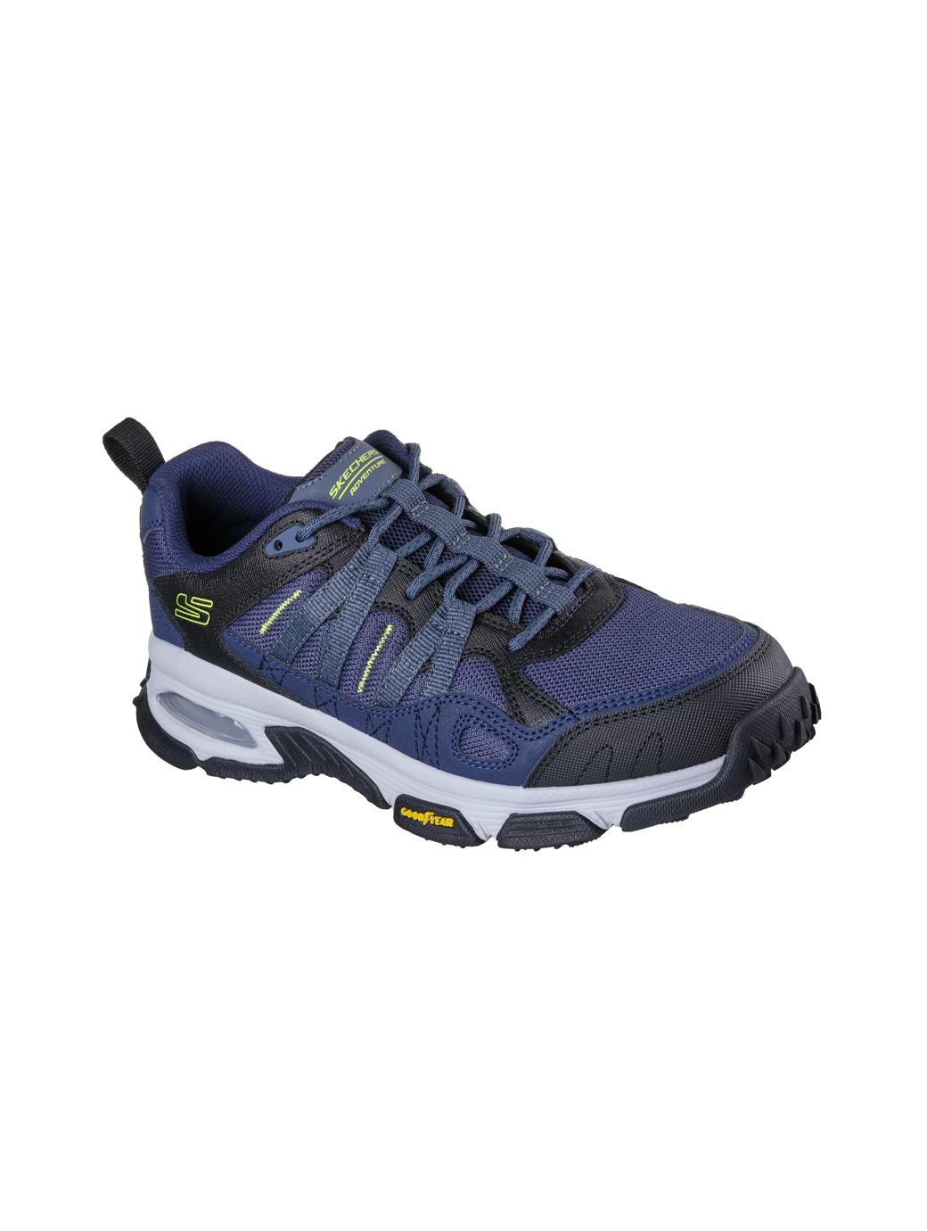 Skechers Men's Slade Ultra - Turner Cocoa