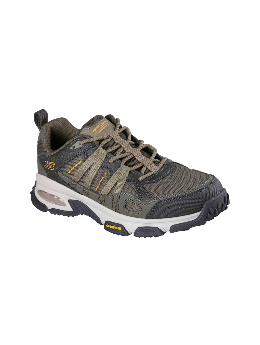 Skechers Men's Slade Ultra - Turner Cocoa
