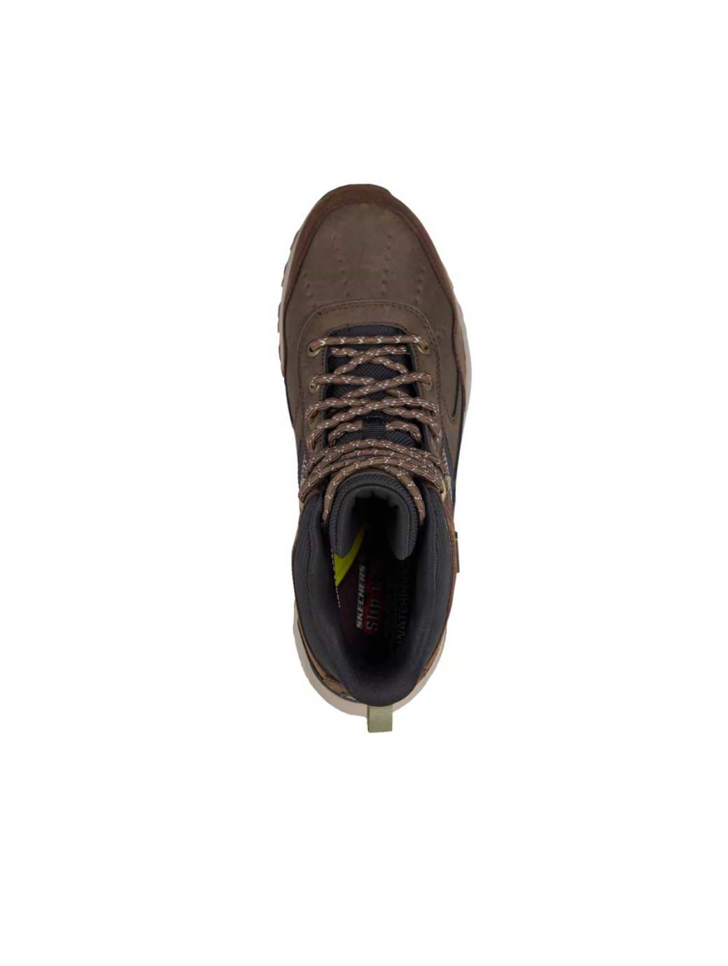 kiki291708オーダーページ-2 Skechers Men's Slade Ultra - Turner Cocoa