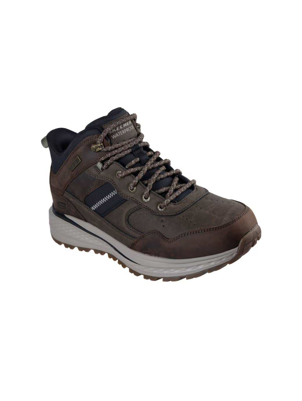 Skechers Men's Slade Ultra - Turner Cocoa