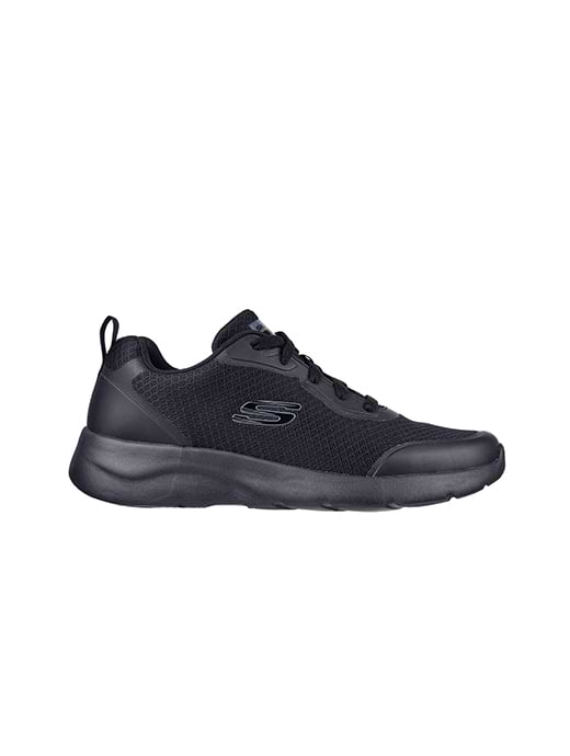Skechers Men s Dynamight 2.0 Full Pace Trainer Black