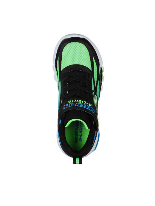 Skecher S Lights Flex Glow Dezlo